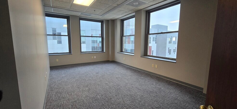More Photos Of 108-122 W Jefferson St, Syracuse Office Residential For Sale