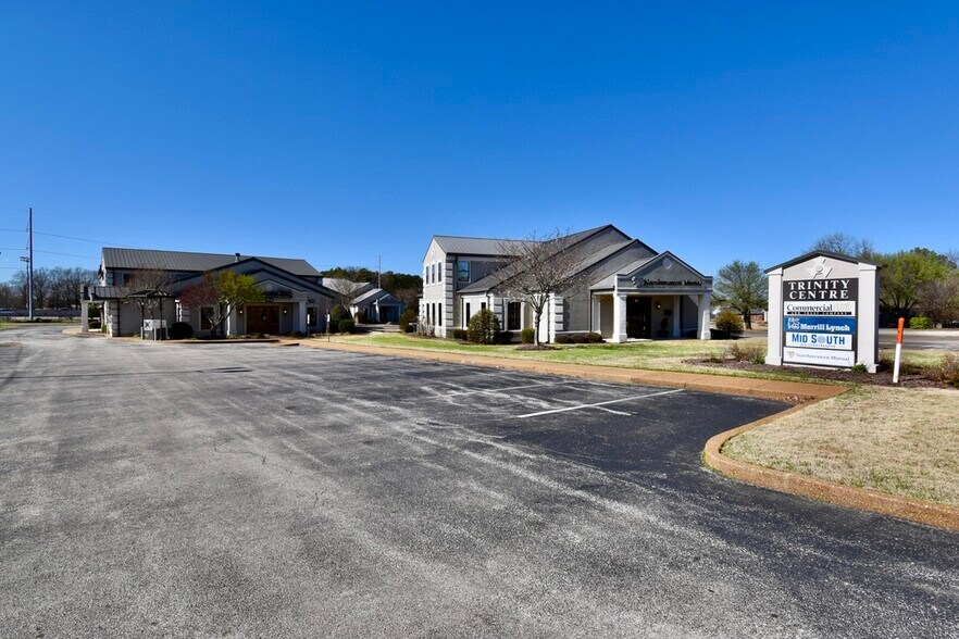 More Photos Of 79 Stonebridge Blvd, Jackson Office For Lease