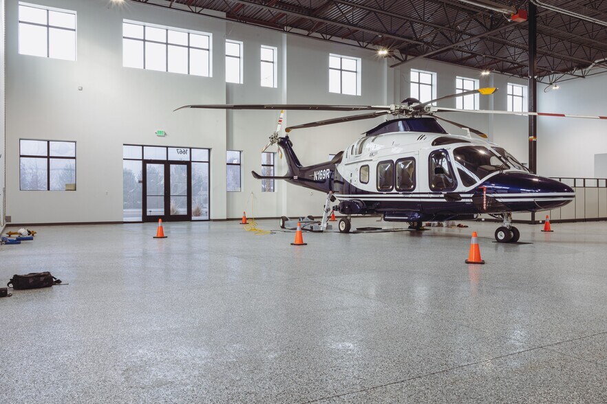 More Photos Of 1667 S 1800 W, Woods Cross Industrial For Sale