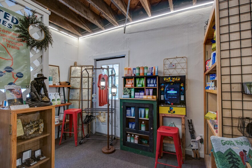 More Photos Of 200 Main St, Downieville Storefront Retail Residential For Sale