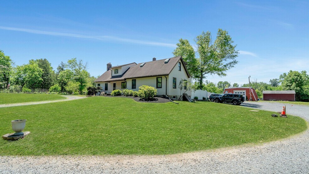 More Photos Of 104 Steinmetz Rd, Hillsborough Land For Sale