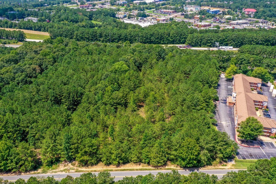 More Photos Of 7495 Davidson Pkwy N, Stockbridge Land For Sale