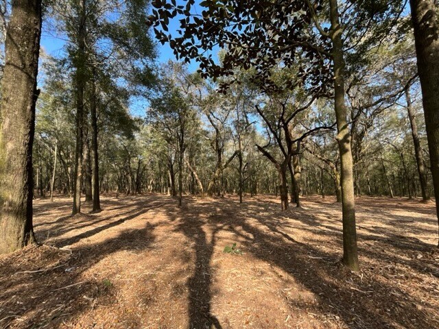 More Photos Of 4400 Garcon Point Road, Milton Land For Sale