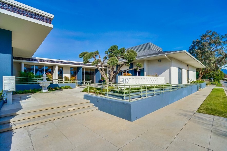 More Photos Of 415 Huntington Dr, San Marino Office For Sale