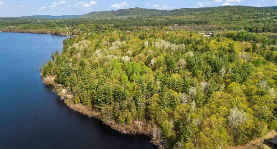 Primary Photo Of Ch Chemin Chenal-de-la-Culbute, Waltham Land For Sale