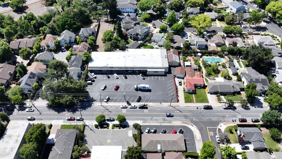 More Photos Of 841-843 Malone Rd, San Jose Office For Sale