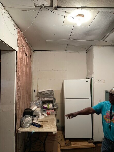 More Photos Of 8536 Scott St, Houston Religious Facility For Sale