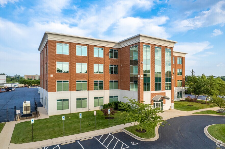 More Photos Of 400 Hickory Dr, Aberdeen Office For Lease