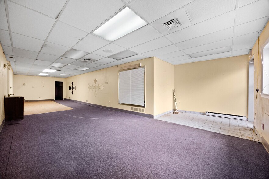 More Photos Of 42 S Main St, Churchville Storefront For Lease