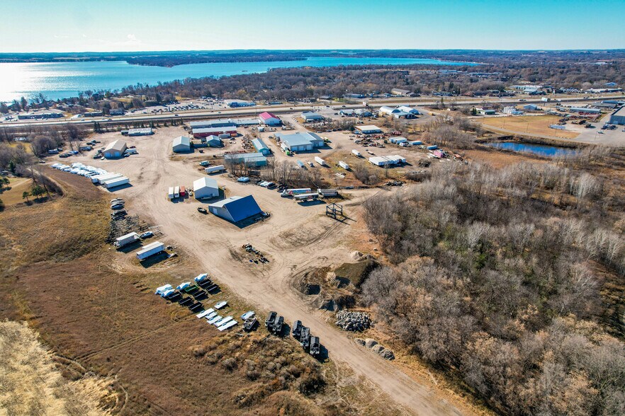 More Photos Of 1240 Randolph rd, Detroit Lakes Warehouse For Sale