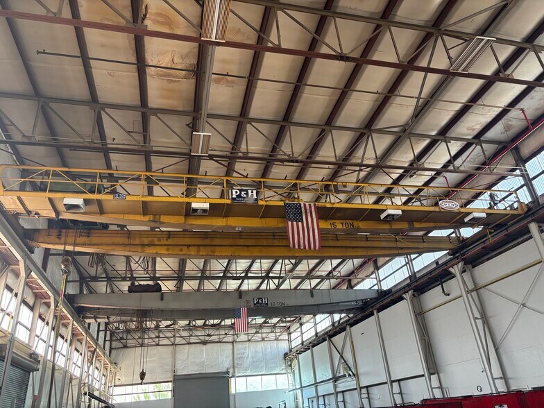 More Photos Of 2775 Midland Dr, Ogden Manufacturing For Sale
