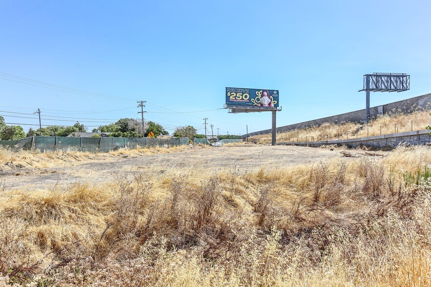 More Photos Of 5133 S State Route 99 W Fr Rd, Stockton Land For Sale