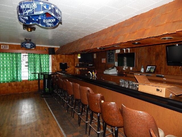 More Photos Of 448 W 1st St, Oswego Storefront Retail Residential For Lease