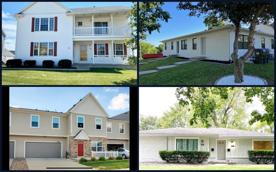 Primary Photo Of ,  Multifamily For Sale