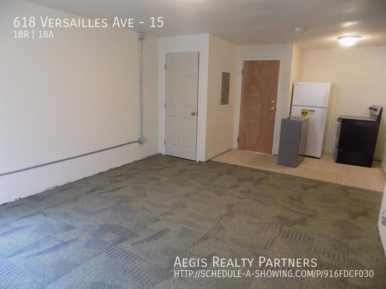 More Photos Of 620 Versailles Ave, Mckeesport Apartments For Sale
