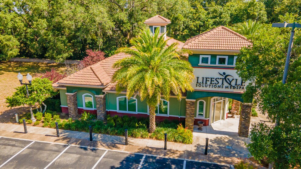 More Photos Of 8550 NE 138th Ln, The Villages Medical For Sale