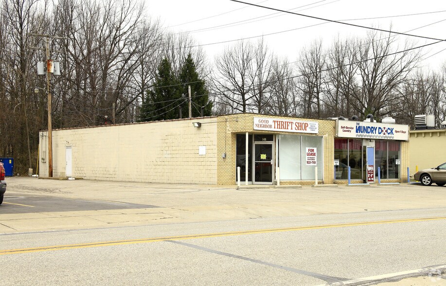 More Photos Of , Avon Lake General Retail For Sale