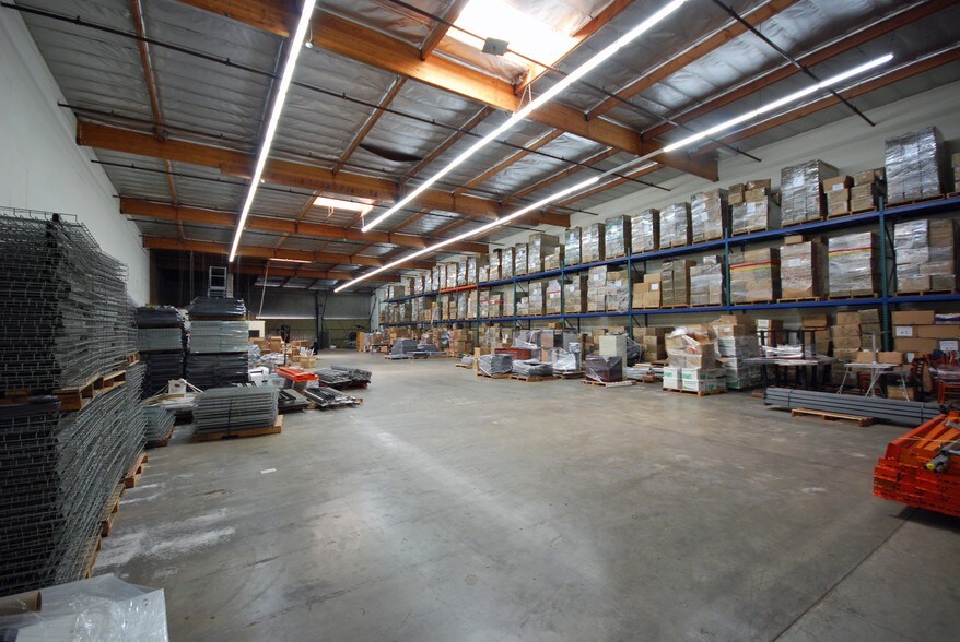 More Photos Of 1771-1837 E 46th St, Los Angeles Warehouse For Lease