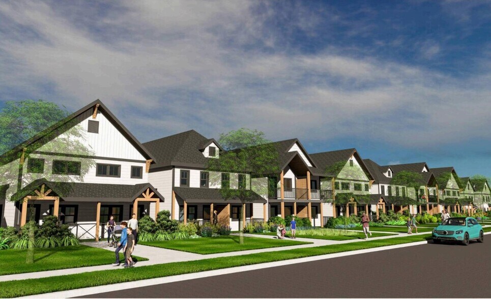 Primary Photo Of 1401 Goode Ave, Grandview Land For Sale