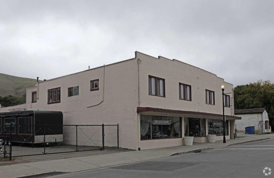 More Photos Of 37312-37316 Niles Blvd, Fremont Storefront Retail Residential For Lease