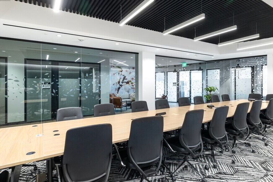 More Photos Of 3060 Williams Dr, Fairfax Office For Lease