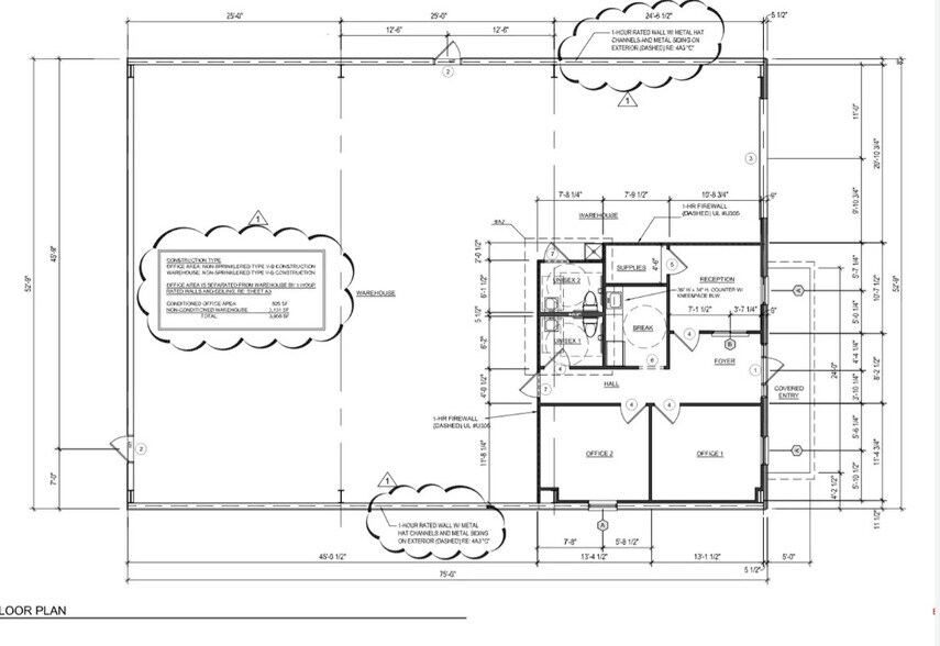 More Photos Of 440 Eastbank st, Gonzales Office For Lease