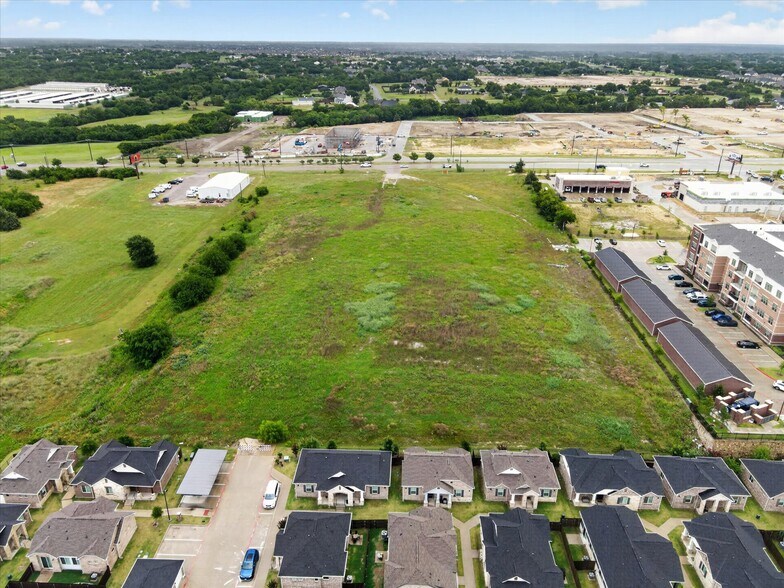 More Photos Of 4295 S Preston Rd, Celina Land For Sale