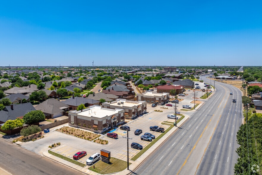 More Photos Of 3903 98th St, Lubbock Medical For Lease