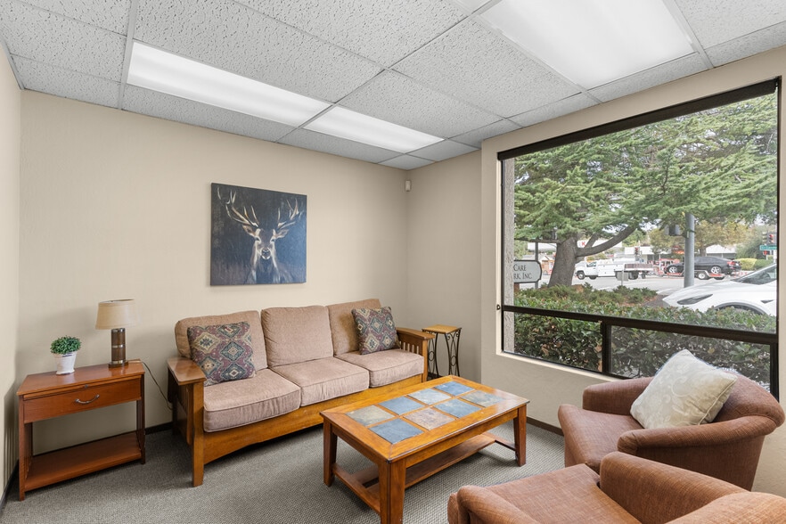 More Photos Of 4450 El Camino Real, Atascadero Office For Sale