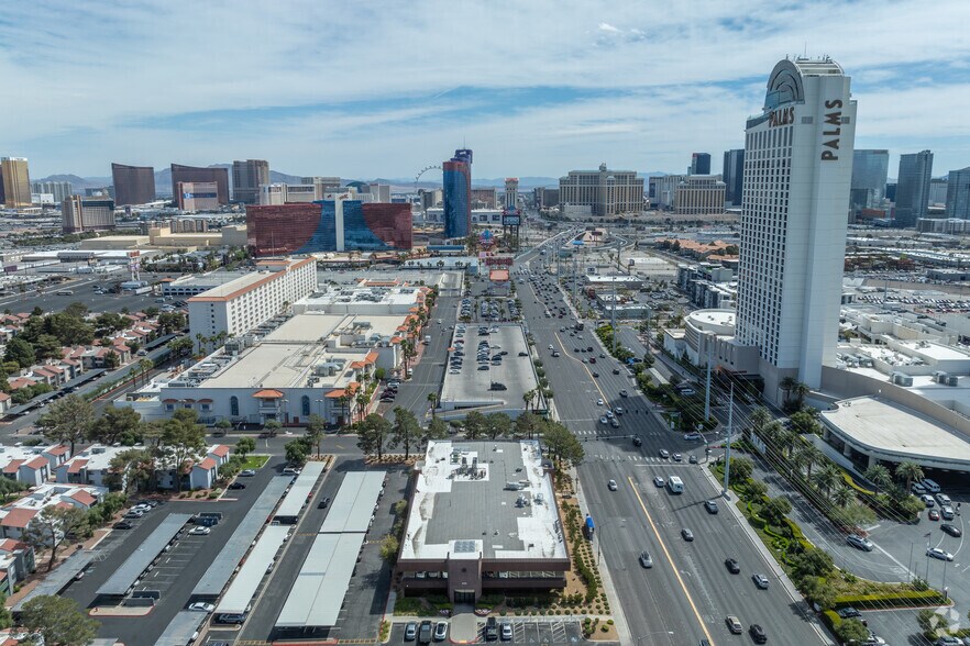 More Photos Of 4100 W Flamingo Rd, Las Vegas Medical For Lease