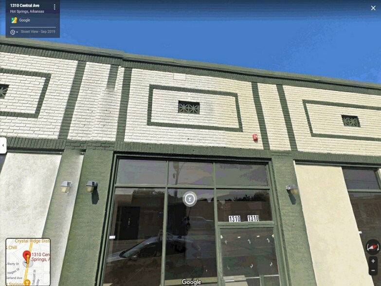 More Photos Of , Hot Springs General Retail For Sale