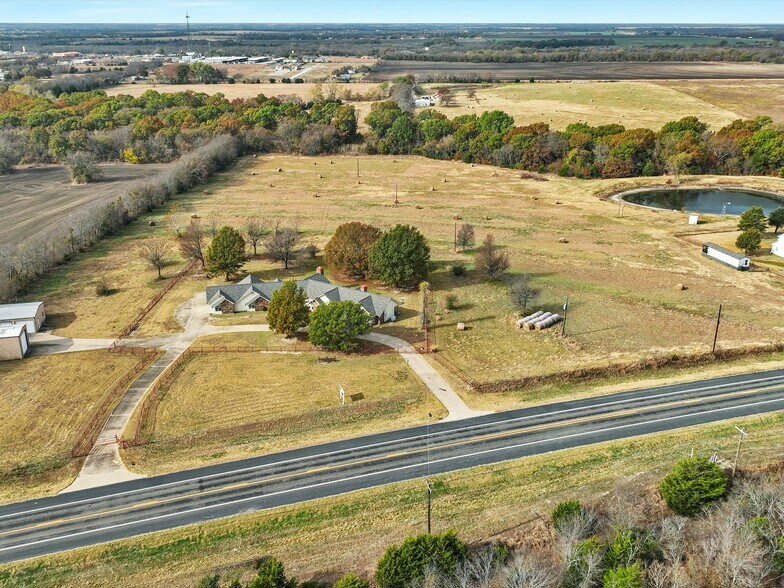 More Photos Of 5393 Highway 5, Van Alstyne Land For Sale