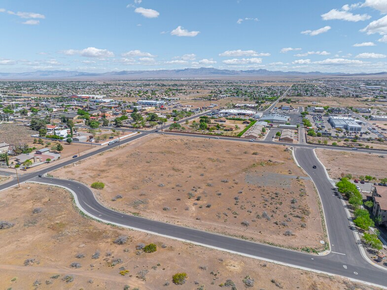 More Photos Of Riata Valley Rd, Kingman Land For Sale