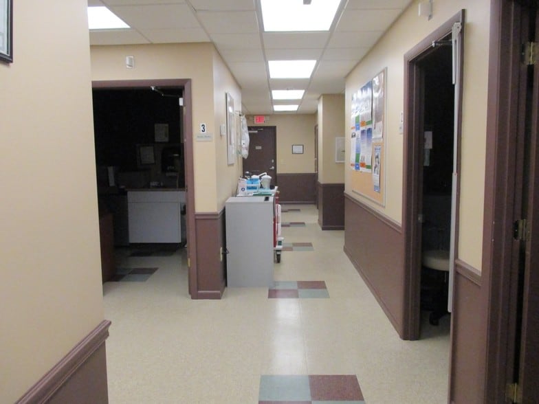 More Photos Of 3021 Eau Gallie Blvd, Melbourne Medical For Lease