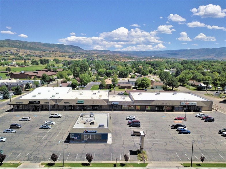 More Photos Of 424-480 N Main St, Heber City Unknown For Lease