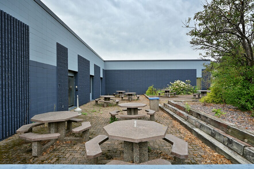 More Photos Of 310 W South St, Rice Lake Manufacturing For Lease