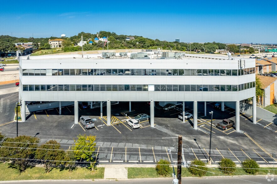 More Photos Of 4100 NW Loop 410, San Antonio Office For Lease