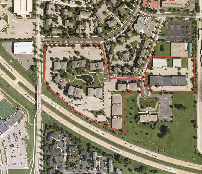 More Photos Of 1 Point Pl, Madison Unknown For Lease