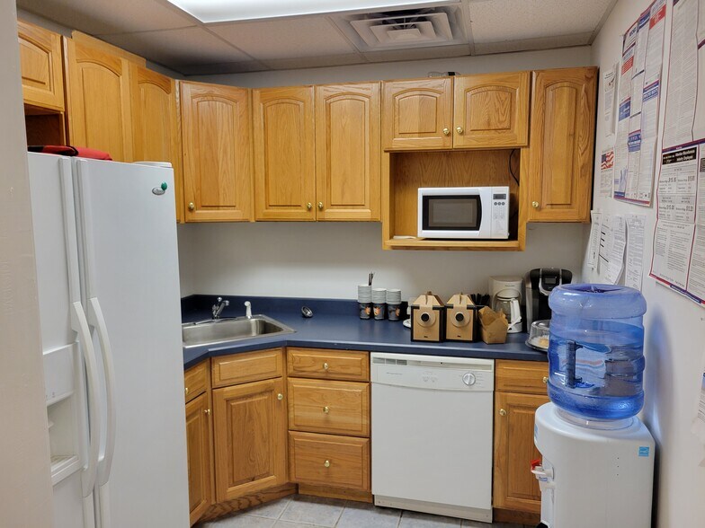 More Photos Of , Campbell Hall Office For Sale
