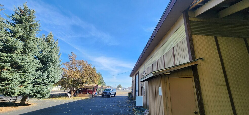 More Photos Of 5853 W Gowen Rd, Boise Land For Lease