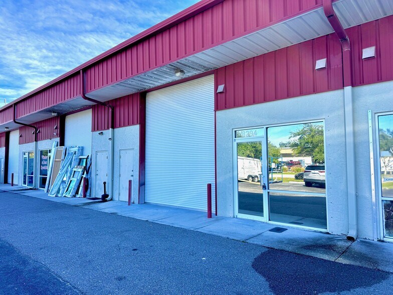 Primary Photo Of 8294 Blaikie Ct, Sarasota Warehouse For Lease