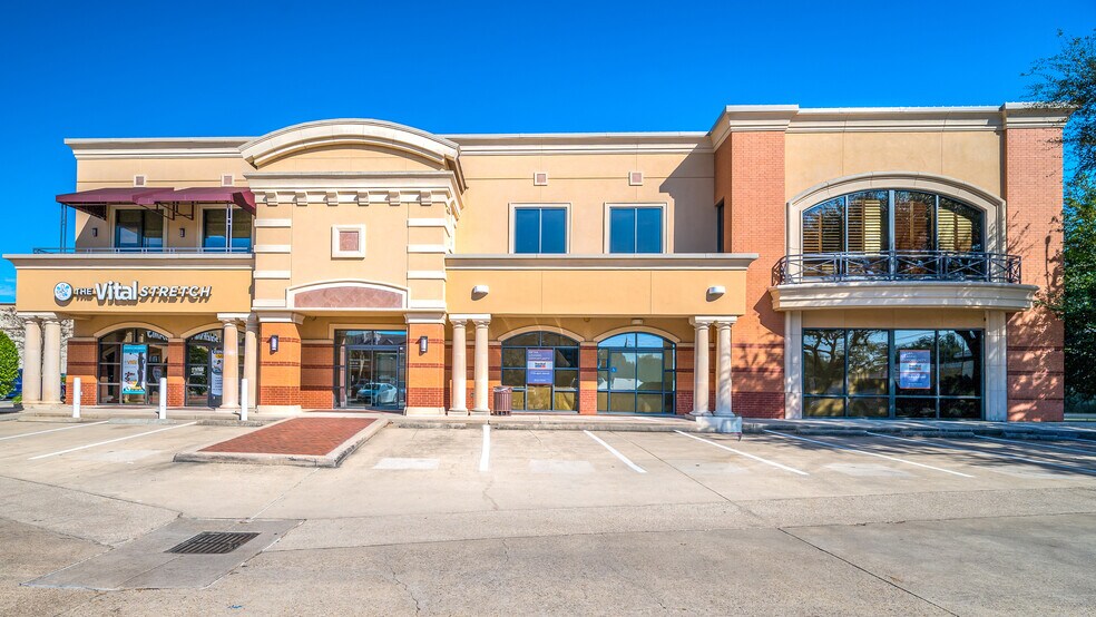 More Photos Of 5750 Woodway Dr, Houston Unknown For Lease