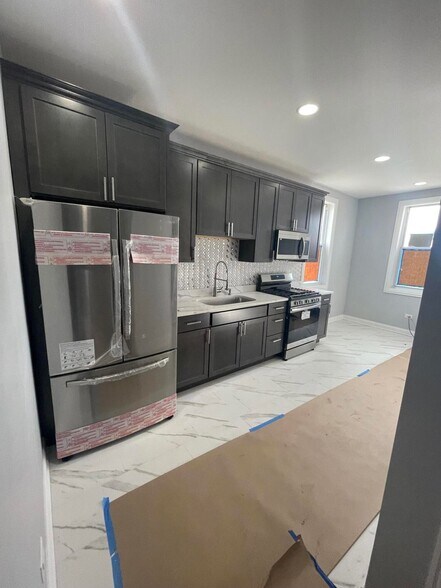 More Photos Of 4128 Washington St, Gary Apartments For Sale