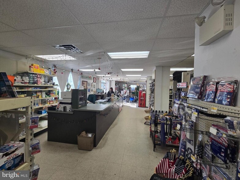 More Photos Of 50 E Grant St, Woodstown Freestanding For Sale