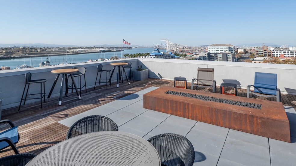 More Photos Of 378 Embarcadero W, Oakland Apartments For Lease