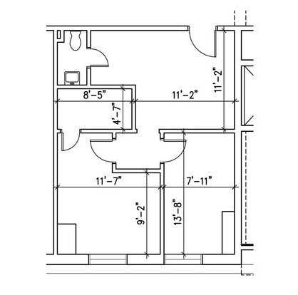 More Photos Of 280 Mamaroneck Ave, White Plains Freestanding For Lease