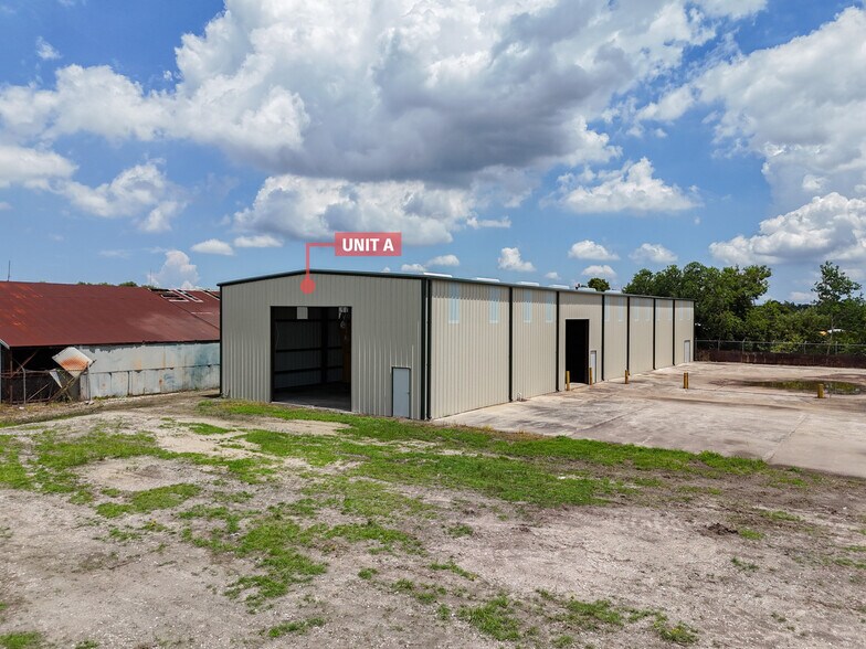 More Photos Of 1241 Peters Rd, Harvey Warehouse For Lease