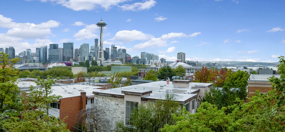 More Photos Of 800 Queen Anne Ave N, Seattle Apartments For Sale