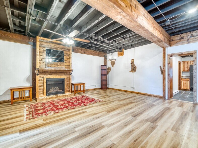 More Photos Of 118 7th st, Walsenburg Office Residential For Sale