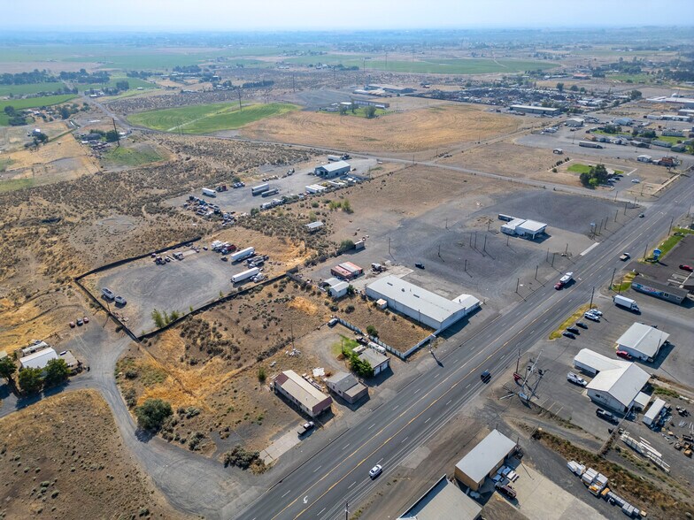 More Photos Of 81143 US-395 Hwy, Hermiston Land For Lease